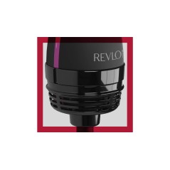 Revlon RVDR5282UKE Hair Dryer & Styler - Achieve Salon-Quality Results at Home!